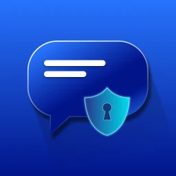 Messages: SMS & MMS App のアイコン